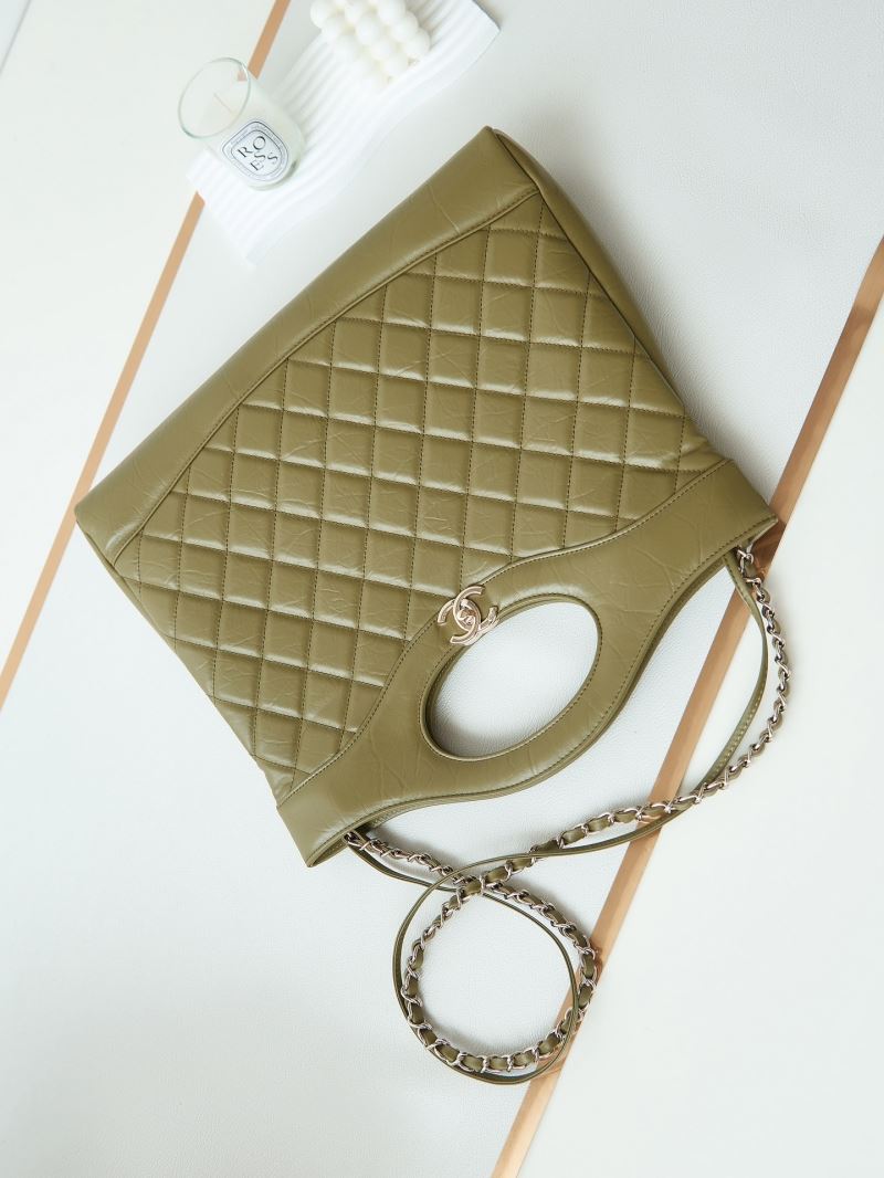 Ch**el satchel bags